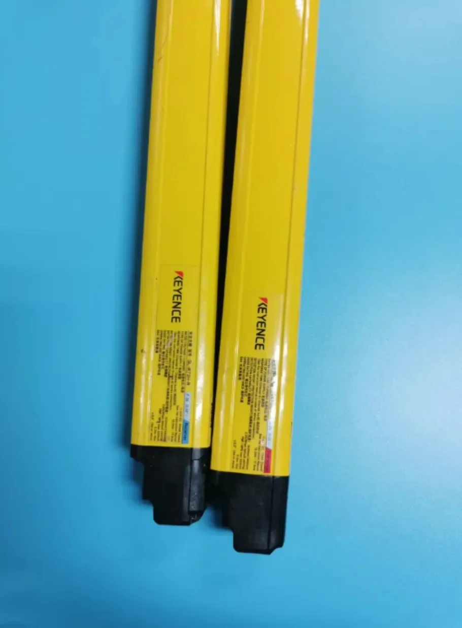 1PC 1PC KEYENCE GL-R72H GLR72H Safety Lampshade New Expedited Shipping In Stock #familitrade