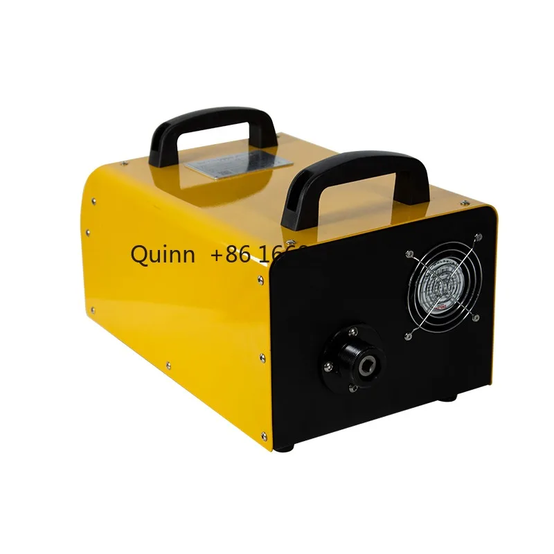 

HCEasy to Move Flexible Shaft Air Vent Cleaning Machine Industrial Duct Cleaning Equipment Vertical Duct Cleaning - Bu