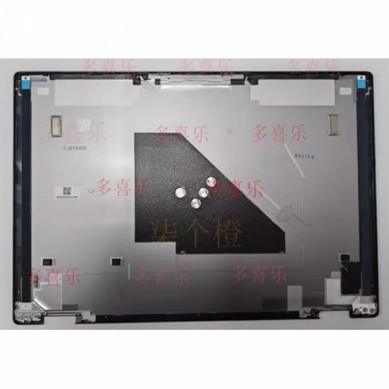 

EE New for HP 0mniBook X Flip 16 inch 2-in-1 16-AR A cover gray