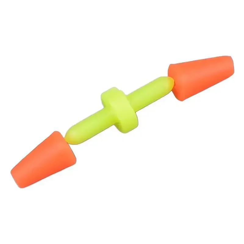 Rock Sea Fishing Anti Wind Bar Cara Rod Bobber Float Stoppers Fishing Tackle Fishing Float Stoppers Tool Accessories gallery 4