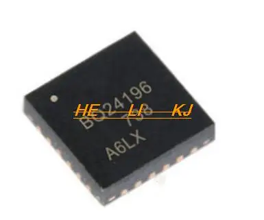 

Free shipping 10 pcs BQ24196RGER BQ24196RGET BQ24196RGE BQ24196 VQFN24