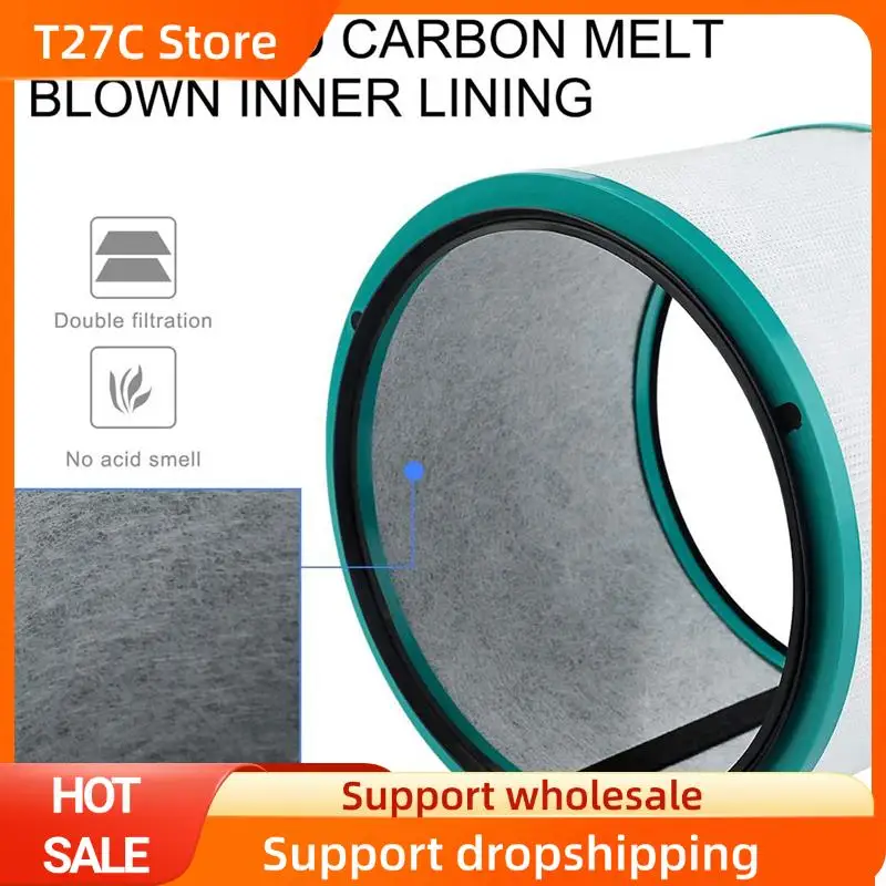 T27C 3X Filter Repl… - image