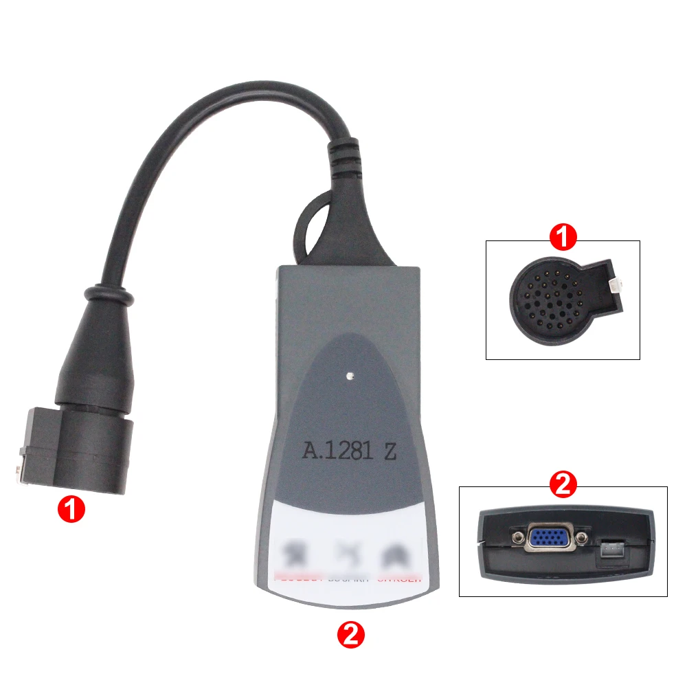 2023 Newest V9.91 Lexia3 V48 Diagnostic Tool Lexia-3 PP2000 V25 With New Diagbox ArrivalFirmware 921815C Diagnostic tool