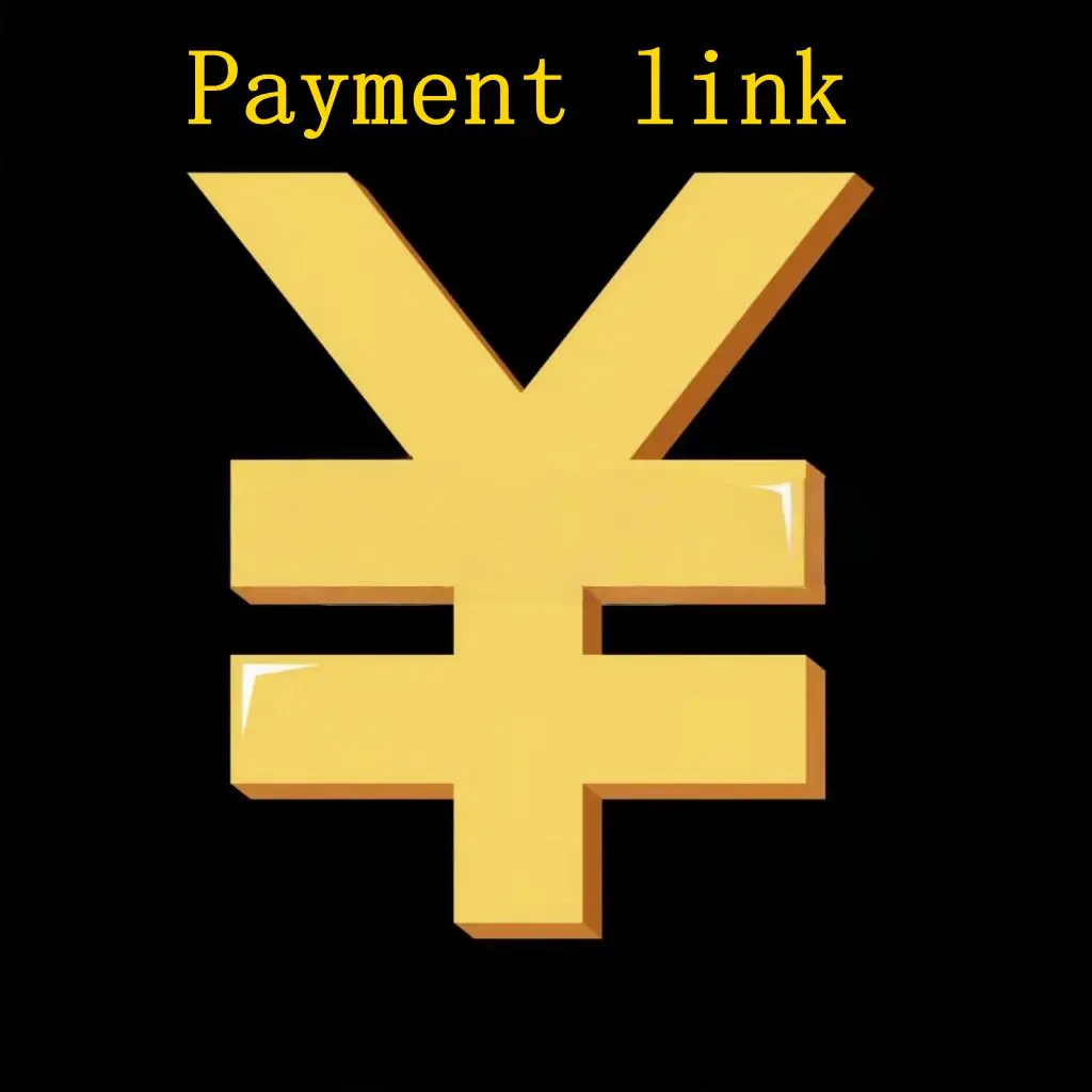 USD for some customized as we discussed for some extra fee as we discussed payment link customized battery pack USD