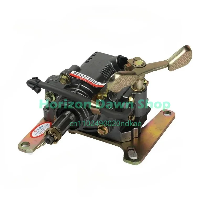 Universal Reverse Gearbox 20-Speed | Fits 150cc 250cc 300cc Motorcycle & Tricycle Engines