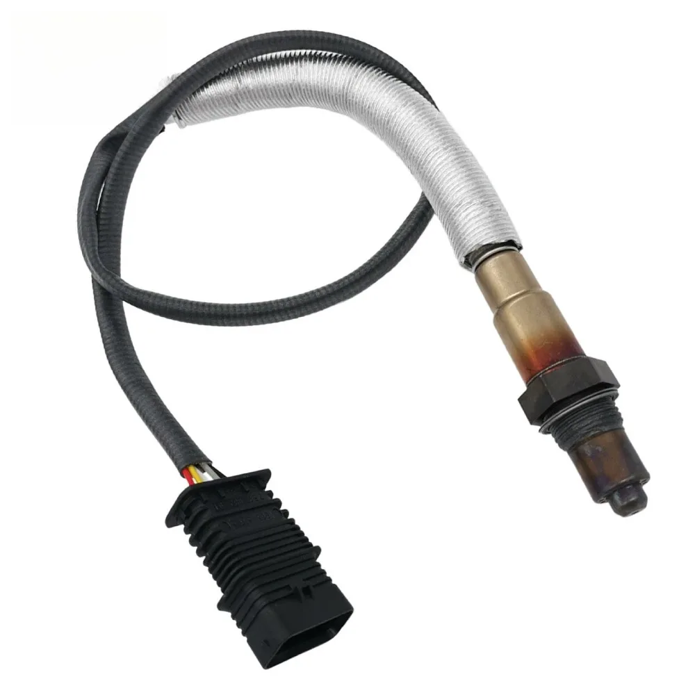 

Датчик кислорода O2 11787589476 0258027001 для BMW, автомобильный датчик кислорода, в наличии, отправка немедленно