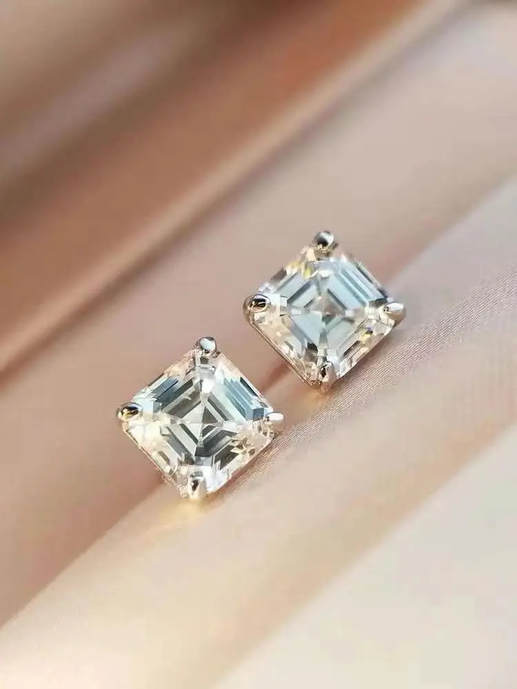 

Elegant Gift for Anniversary Most Popular Natural Real Aquamarine Earring 925 Sterling Silver Women Fashion aquamarine earrings