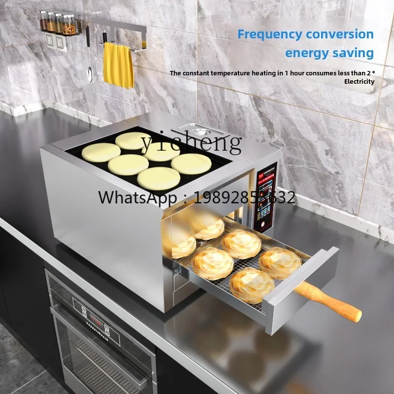 KX  commercial electric oven electric oven intelligent temperature control pancake donkey meat fire electric stove