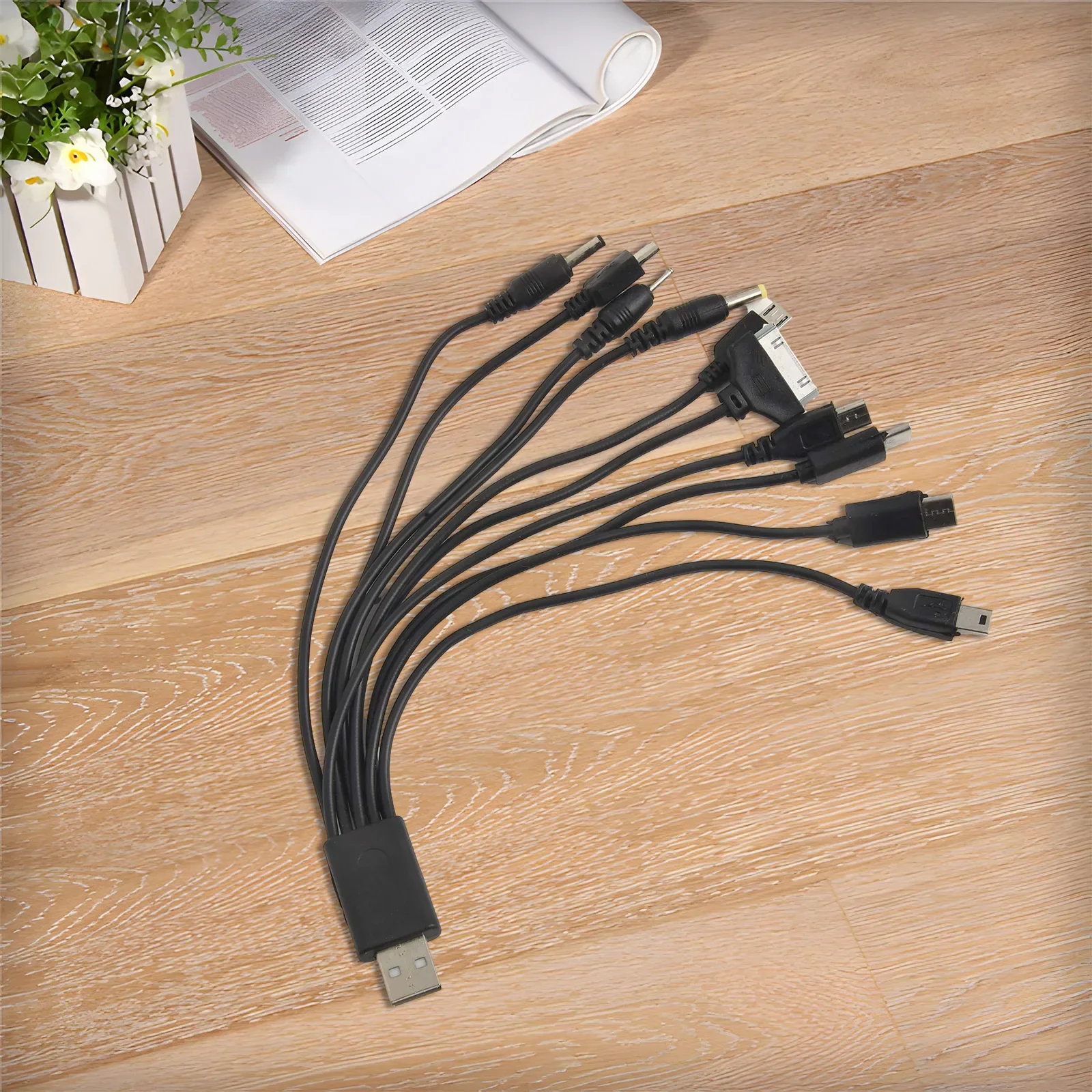 A Reliable Choice For Users Featuring A Unique Multi Device Charger Supporting Leading Brands Like For Nokia & More image 4