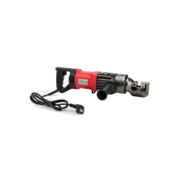 Rebar Cutting Machine 110V/220V Universal Voltage Customized Plug Small Rebar Machinery