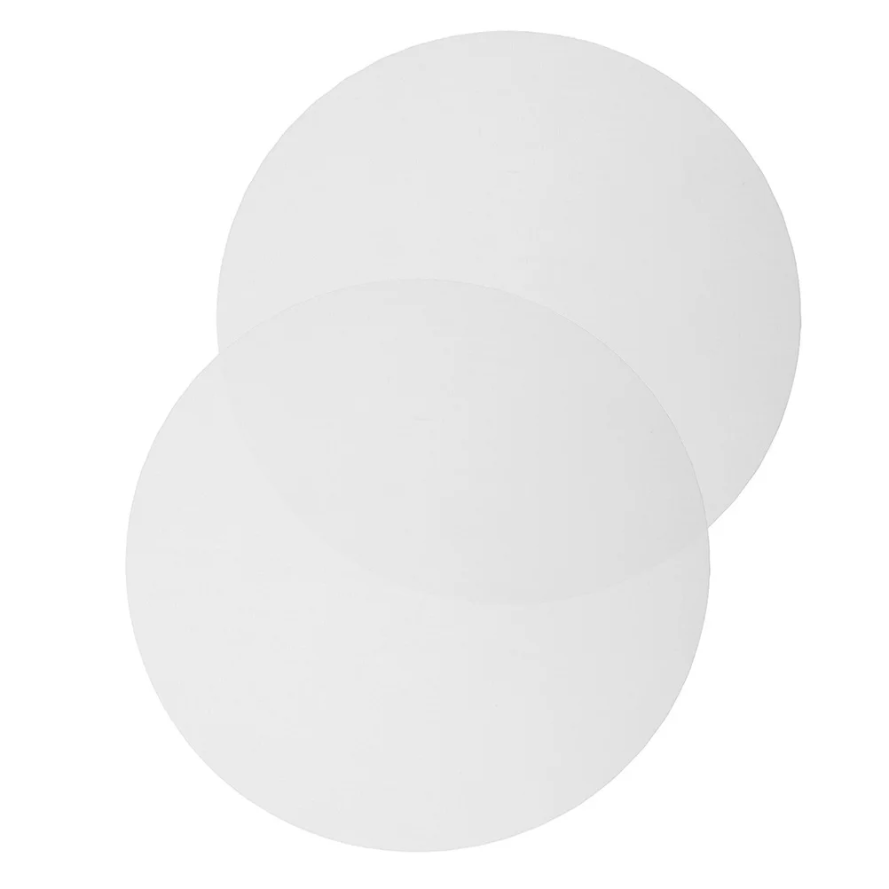 

2Pcs Ceiling Diffuser Lamp Cover Soft Fabric Lampshade Anti-Glare Eye Protection Nursery Ceiling Light Diffuser