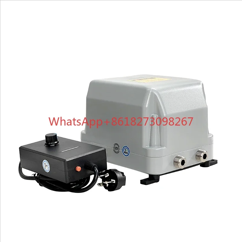 Commercial natural gas booster pump, household Jinghong gas biogas booster pump, KHC-100 gas booster pump, manual