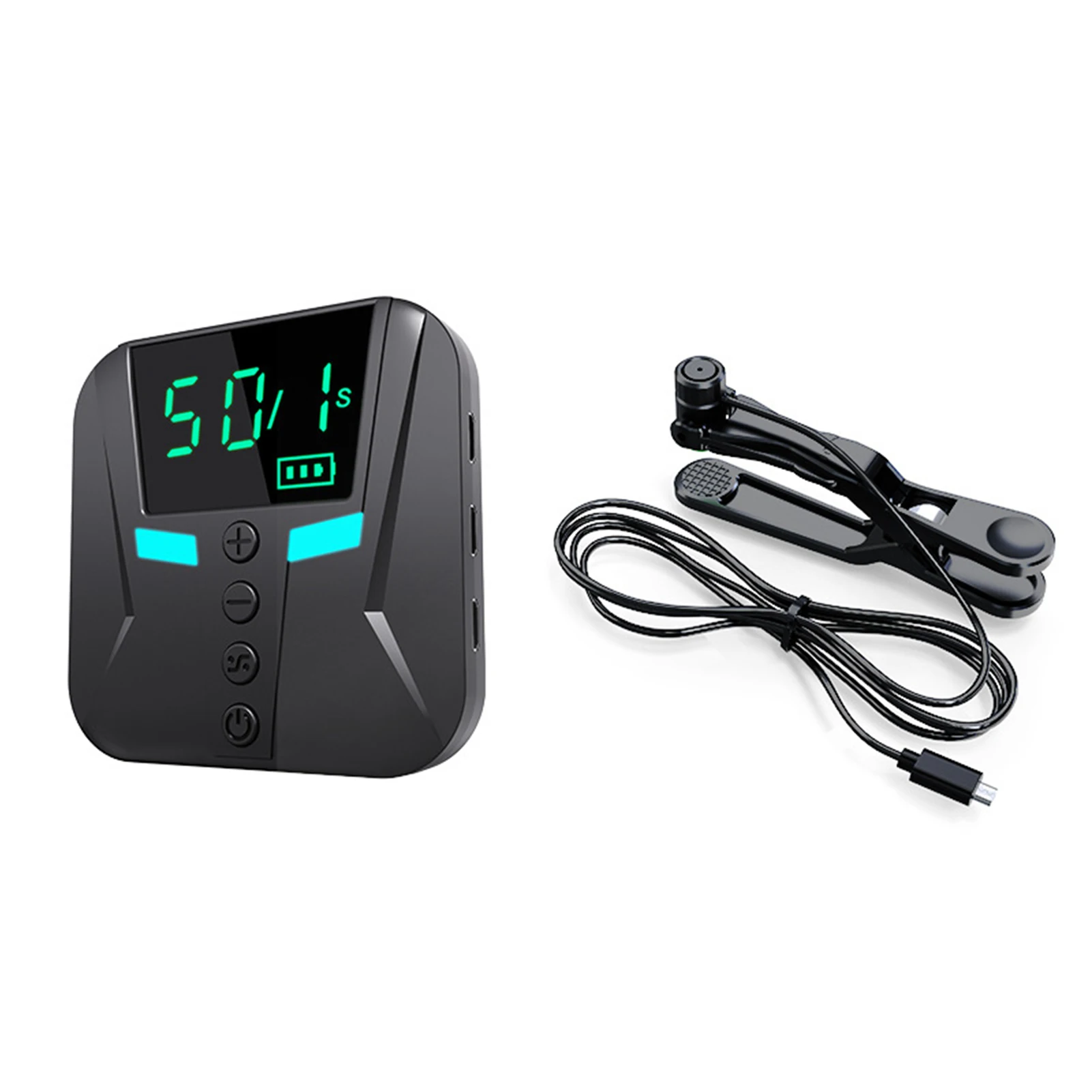 

Universal ForClicker Device Automatic Loop Connection For Mobile Screen Screen ForClicker Device