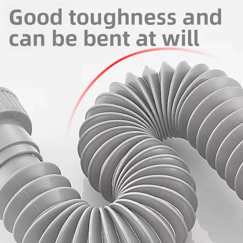 2025 Nieuw dweilzwembad, riool, wastafel, rioolbuizenset, deodorantwastafel, wastafel, gootsteen wandafvoer riool