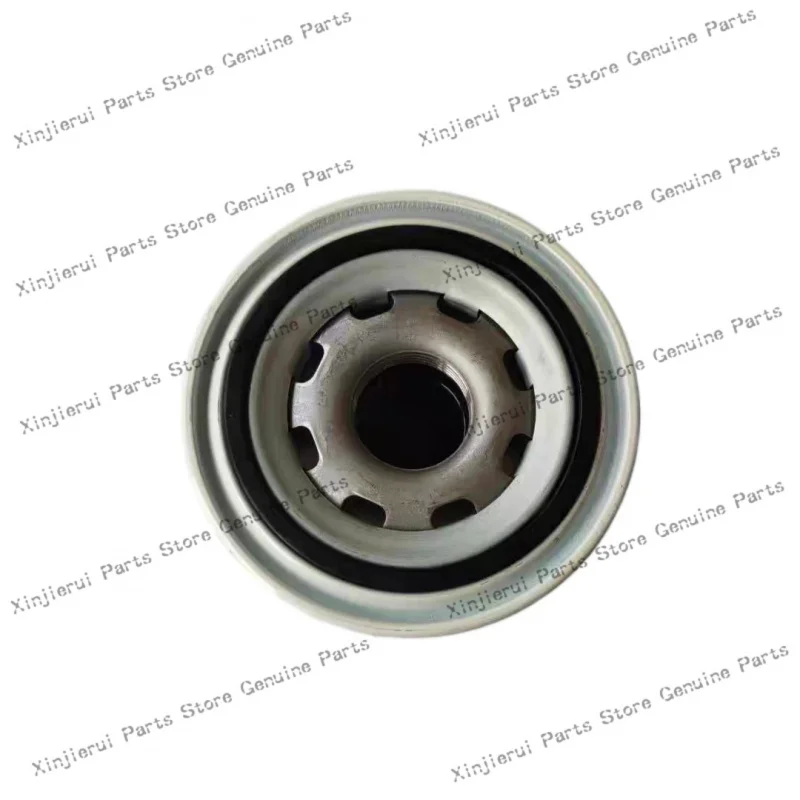 Yuchai C6600-1105140 fuel fine filter; Generator set, marine Yuchai YC6TD engine diesel fuel filter C6600-1105140A