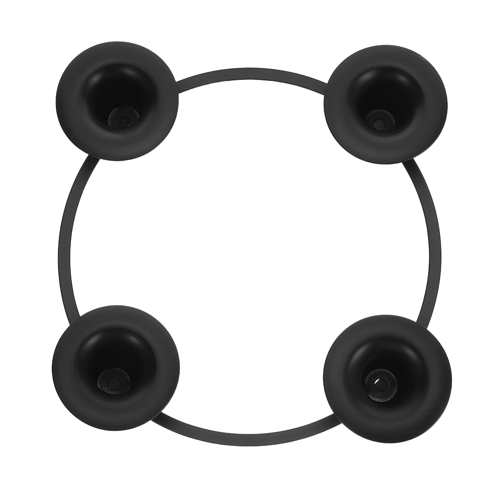 

Christmas Ring Iron Taper Stand Xmas Table Centerpiece Holiday Decor Dining Room Party Supplies Advent Ornament