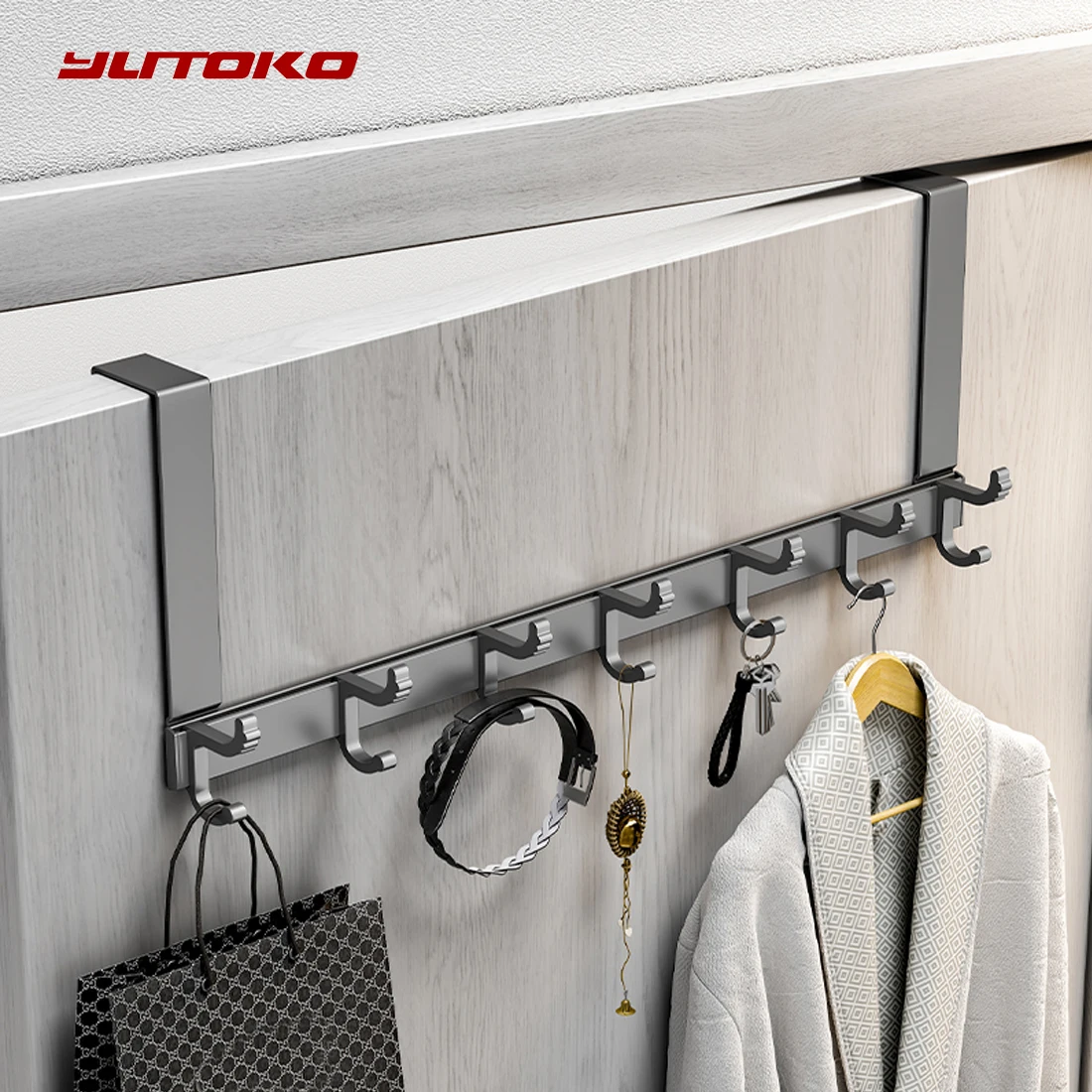 : Haki do drzwi