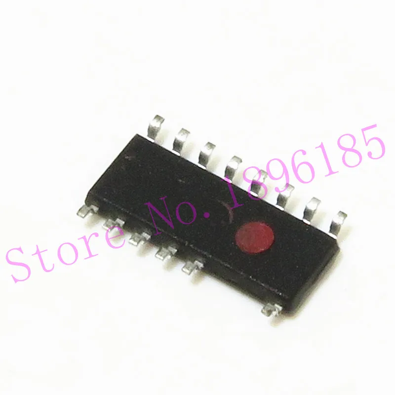 1pcs/lot SI9120DY SI9120D SI9120 SOP-14 In Stock