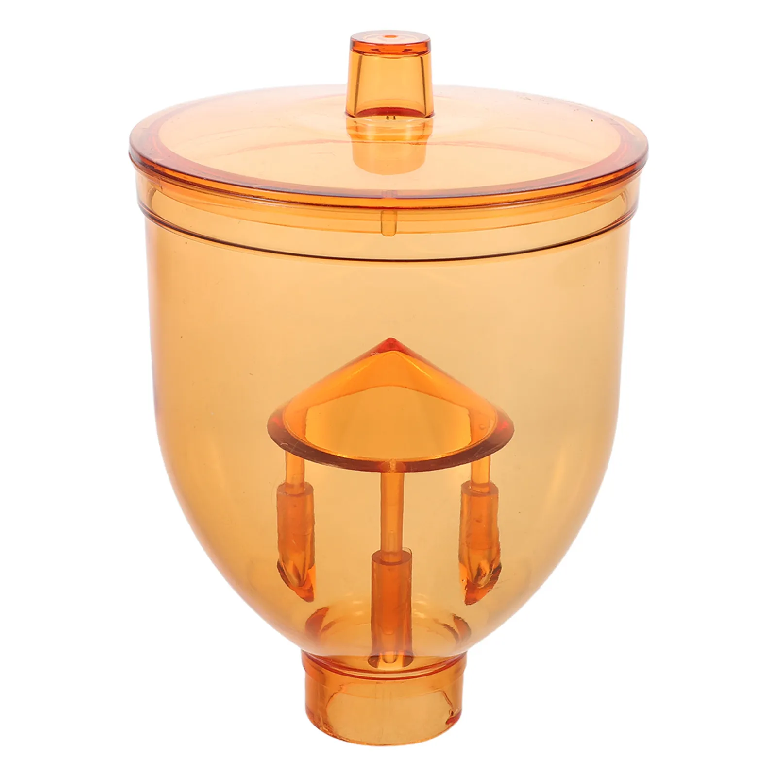 Anti Jump Coffee Grinder Hoppers Replacement Parts Cover Universal Fit Espresso Electric Manual Grinders Tool Coffee Bean