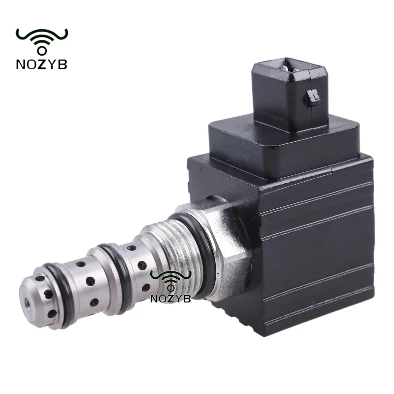 

AGP019-02-01 VDC12 Solenoid Valve Coil Construction Machinery Parts 3619760M91 Product