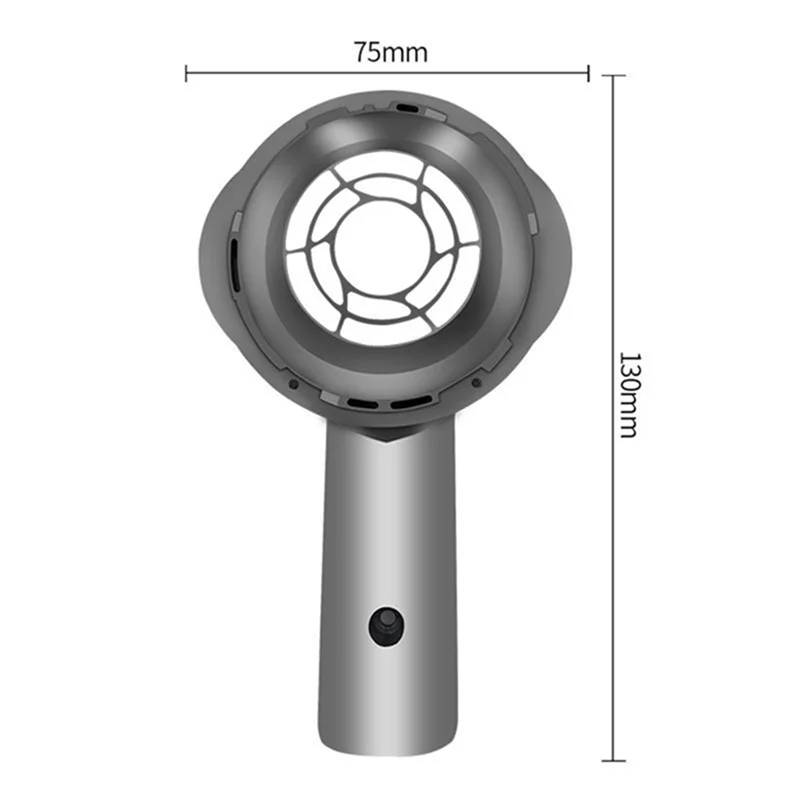 Kit de accesorios de repuesto para Dyson V6 DC58 DC59 DC61 DC62 DC74, piezas de aspiradora, cubierta trasera del Motor, filtro trasero