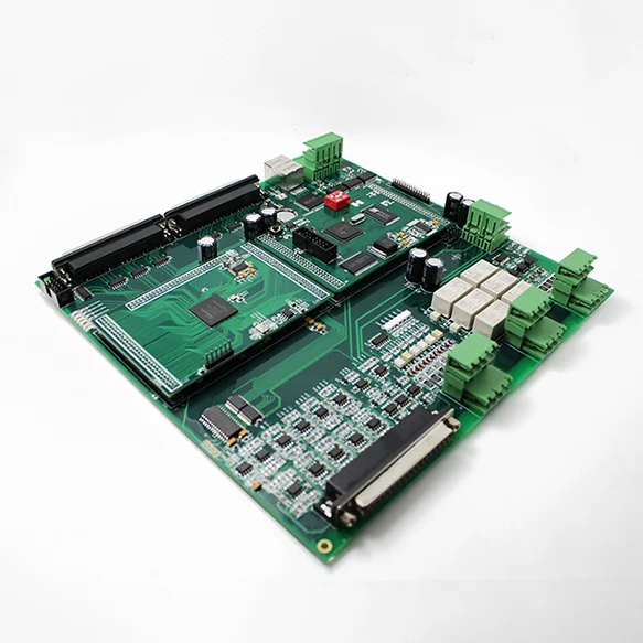 HDSP-DF28335/DF28346 DSP+FPGA Industrial Control Board TMS320F28335