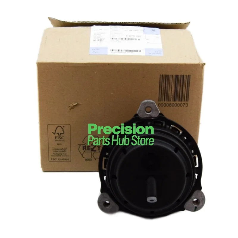 

OEM 22116864828 22116878247 Left / Right Engine mounts For BMW 5 G30 G12 G07 G06 G11 G01 G32 G05 740dX 740LdX 540dX X4 M40dX