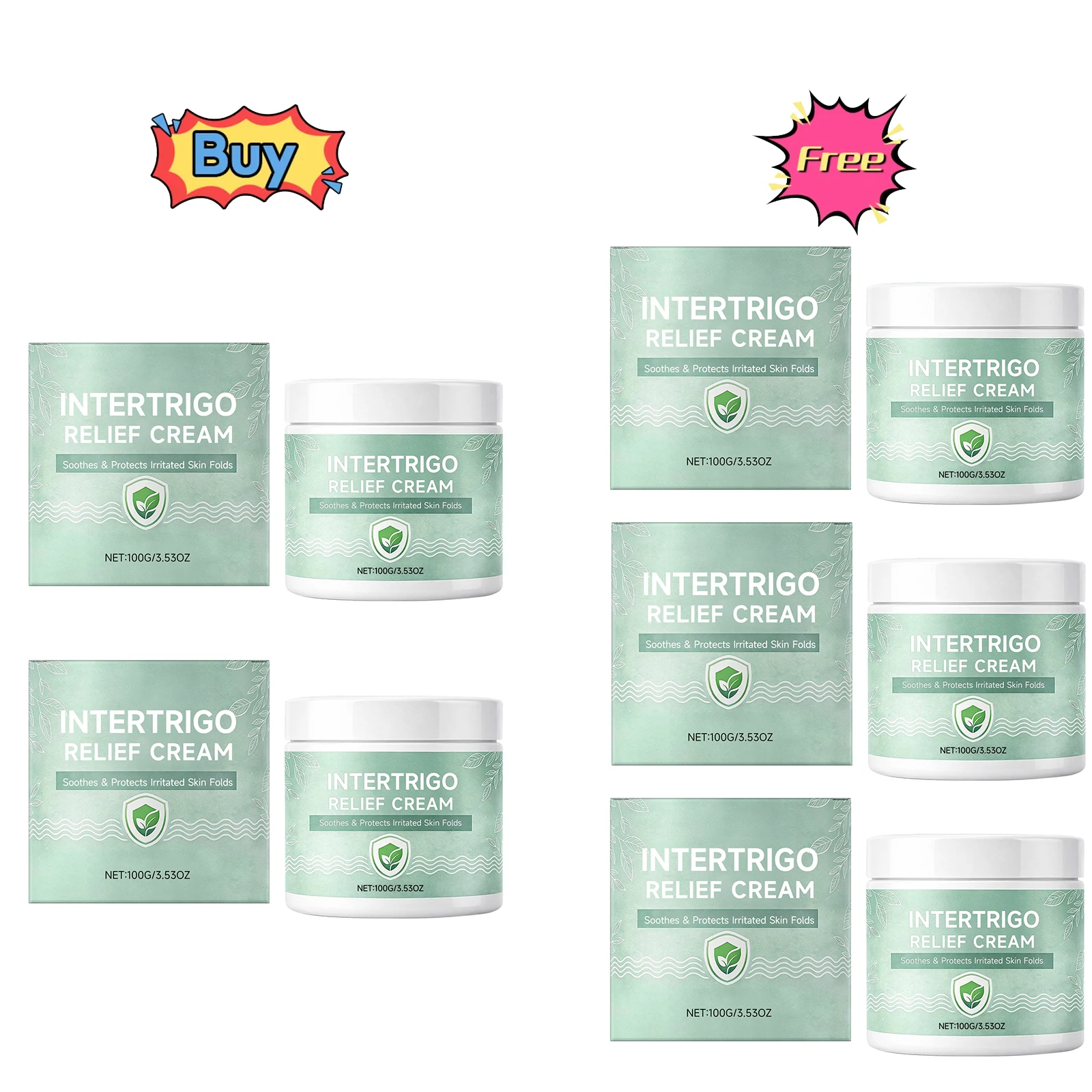 

Face Moisturizer Relief Cream Hydrating Elasticity Boost Oil Control Shrink Pores Firming Lifting Smooth Texture Brightening