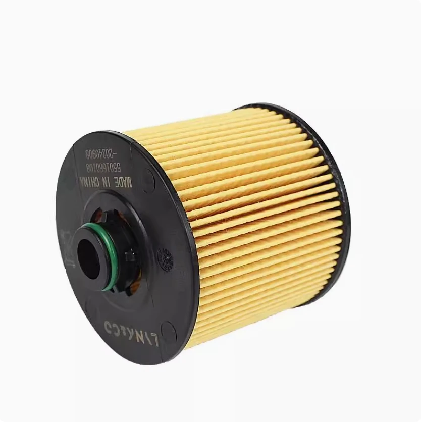 

Engine Oil Filter for Geely Belgee Boyue Atlas Coolray SX11/Proton X50 Emgrand GS/GL Icon Geely Jiaji VF11 KX11-HEV FY11 1.5T