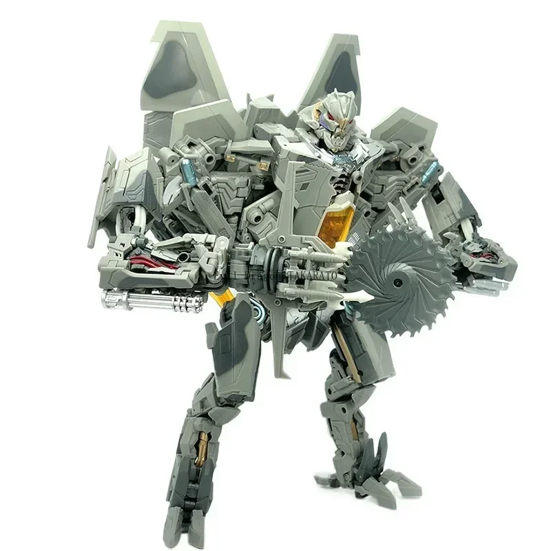 In Stock Transformation Toy TF DreamWorks GOD08S GOD08 Starscream MPM10 Action Figure Toy Collection Gift