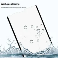 Magnetic Like Paper Film For Lenovo Xiaoxin Pad Pro 12.7 2025 2023 Tab M11 11 2024 TB330FU M10 Plus 3rd 10.6 P11 Pro11.2 Pro11.5