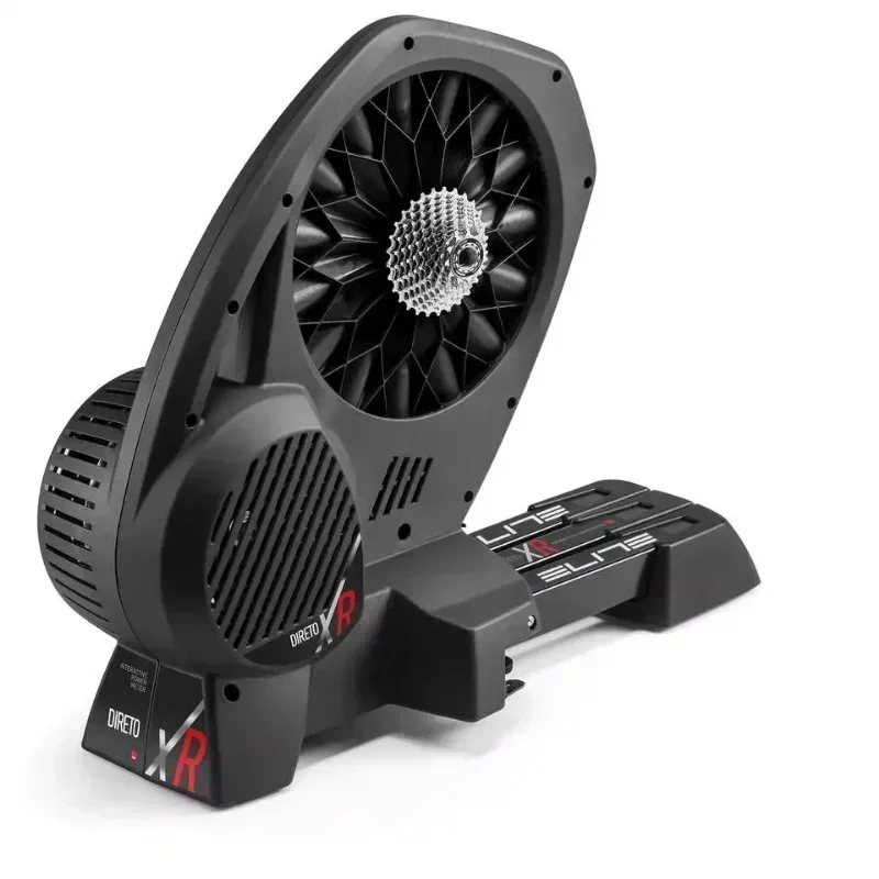 Venda quente DESCONTO DE VENDAS DE VERÃO NO Novo preço Eli-te Direto XR Cycletrainer + Travelblock