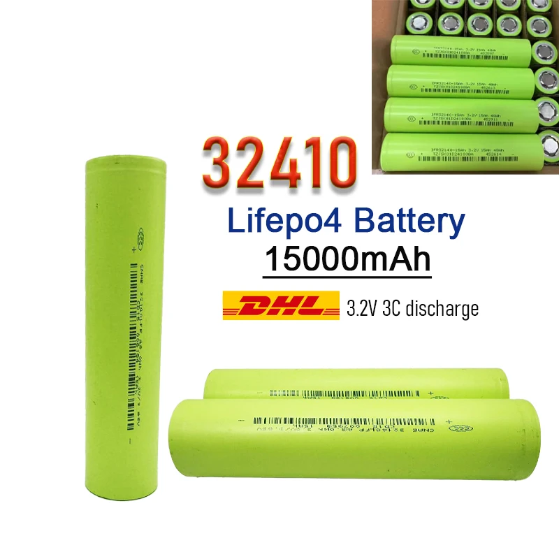 oorose様確認用② 32140 Battery: A Comprehensive Review and Guide for Powering Your