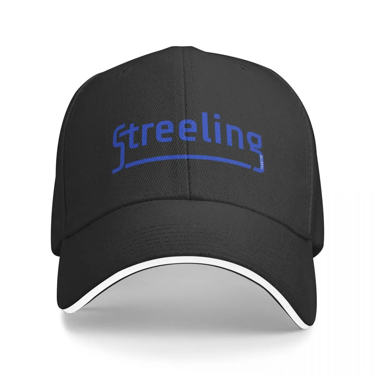 

Streeling University Department of Mathematics Baseball Cap Ball Cap Sun Hat For Children beach hat Men Hats Women's