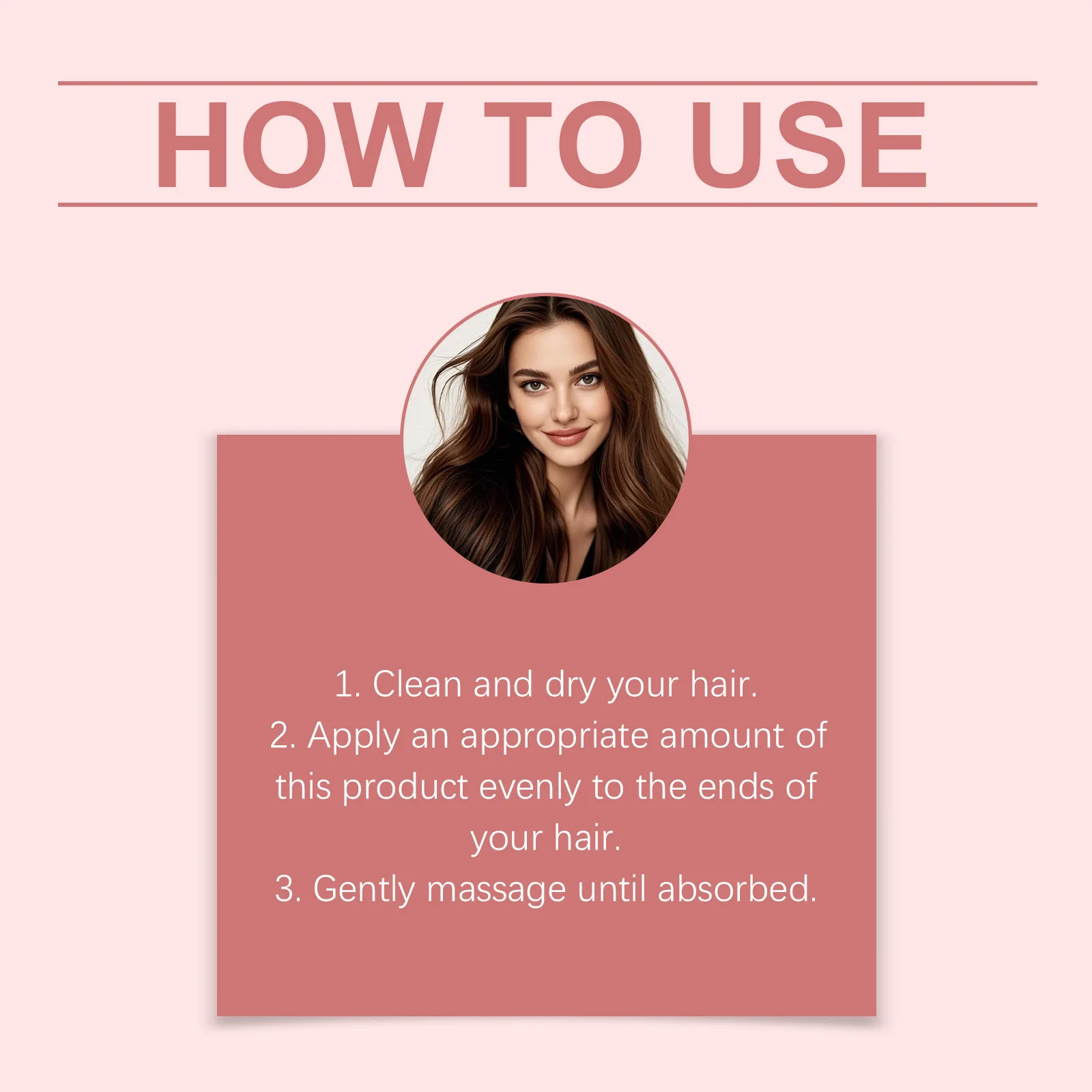 HOEGOA Capelli Nutrire Essenza Idratazione Profonda Illumina Lustro Ridurre Il Forfora Alleviare La Secchezza Rimuovere La Forfora Olio Essenziale Per La Cura Dei Capelli