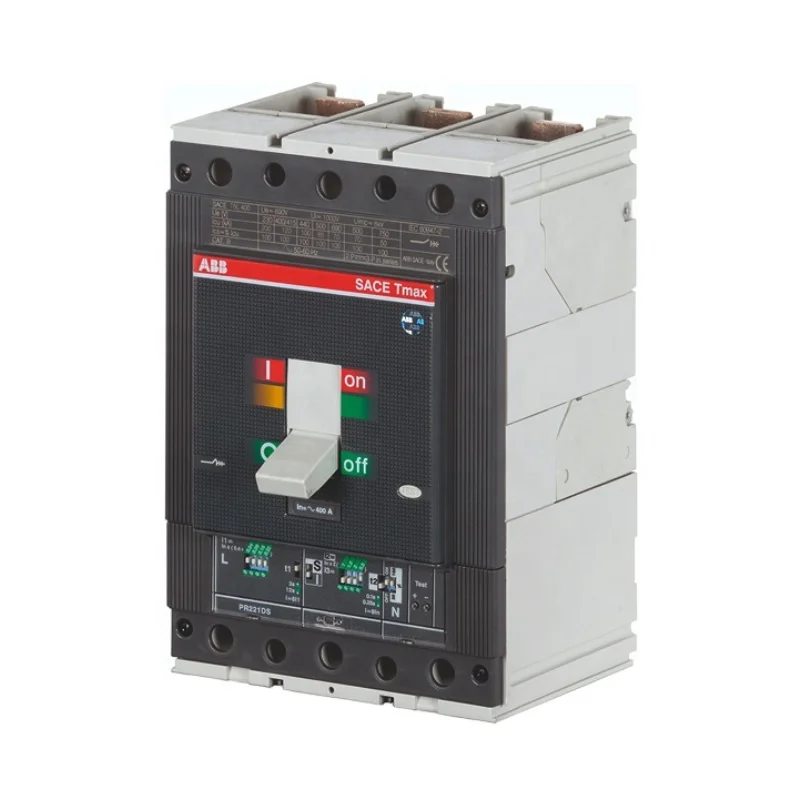 Original New 1SDA054317R1 Circuit Breaker, 63A, 3-pole, 690V AC