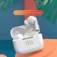 Xiaomi N30 Wireless Bluetooth Earphones TWS In Ear Earphones ENC Noise Reduction Hearing Aid Sports Gaming Waterproof Earphones