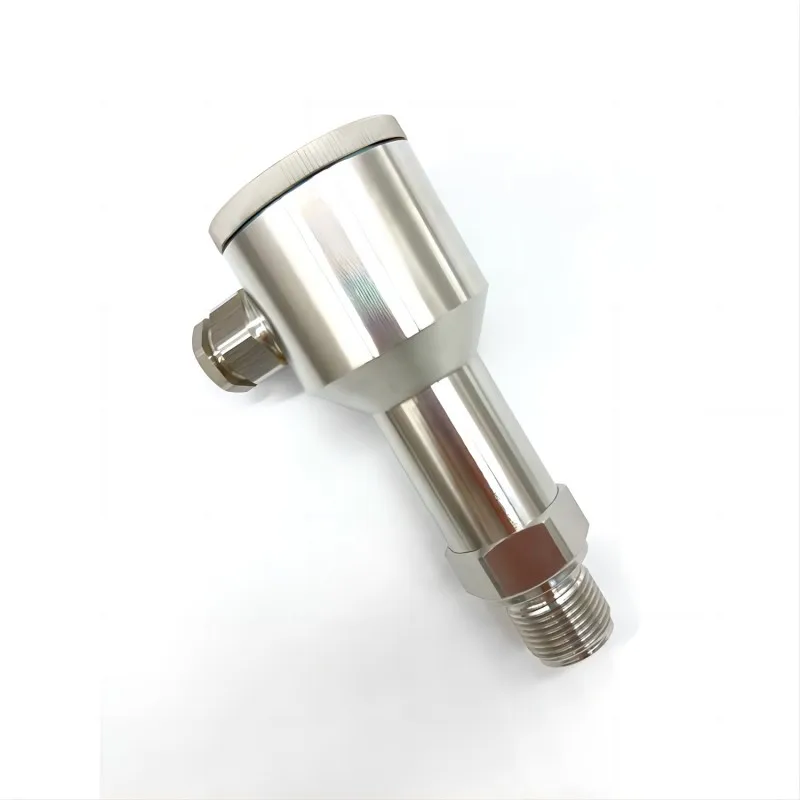 China Industrial Explosion-proof Diffused Silicon Pressure Transmitter Anti-explosion Absolute 4-20ma Pressure Transmitter