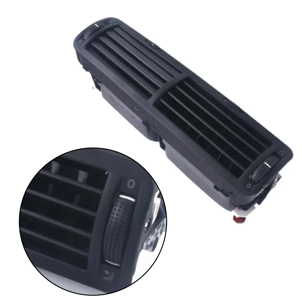 For Volkswagen VW Passat B5 1997-2005 Front Dashboard Air Conditioning  A/C Air Vent Outlet Grill Trim 3B0819704A  3B0819728
