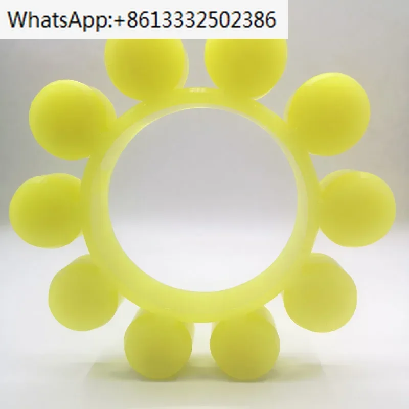 Coupler Plum Blosso…