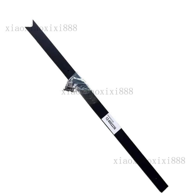 Untuk Miko K200C K260 Katrol Rel Panduan Pintu Mesin Pencuci Piring dengan Perlengkapan Sekrup