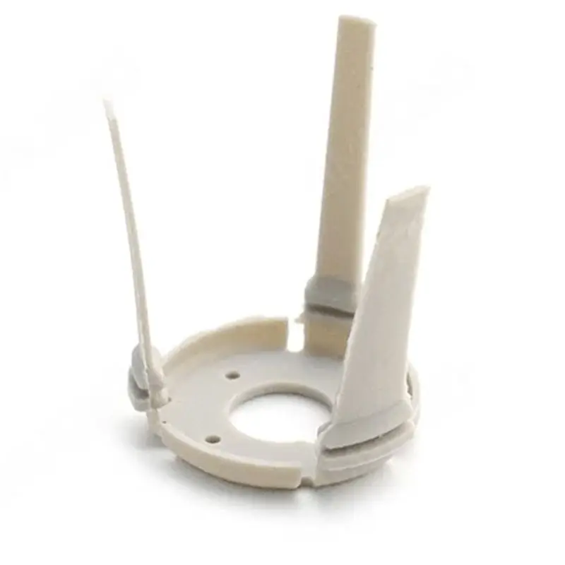 A20T 2X Gimbal Camera Shock Absorbing Ball for DJI Mini 4 Pro Drone Repair Parts Accessories