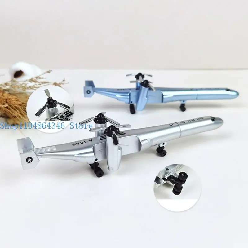 

5asd креативные гелевые чернильные ручки «Вертолет», забавная новинка, ручка, игрушки, вечеринка на Хэллоуин