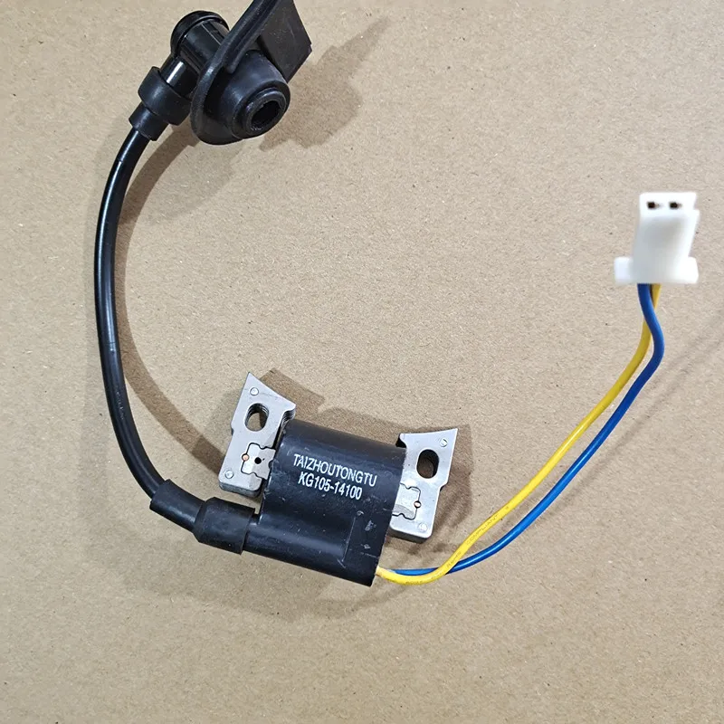 

Катушка зажигания TI2000 TI2600 ДЛЯ TI 2000/TI 2600/TI-2000 ИНВЕРТОРНАЯ ПИТАНИЯ