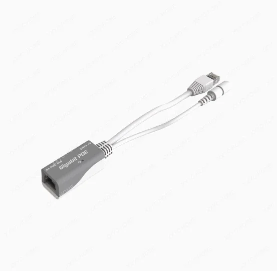 Mikrotik Rbgpoe Gigabit Poe Connector