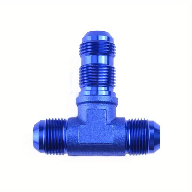 AN8 Tee Separation …