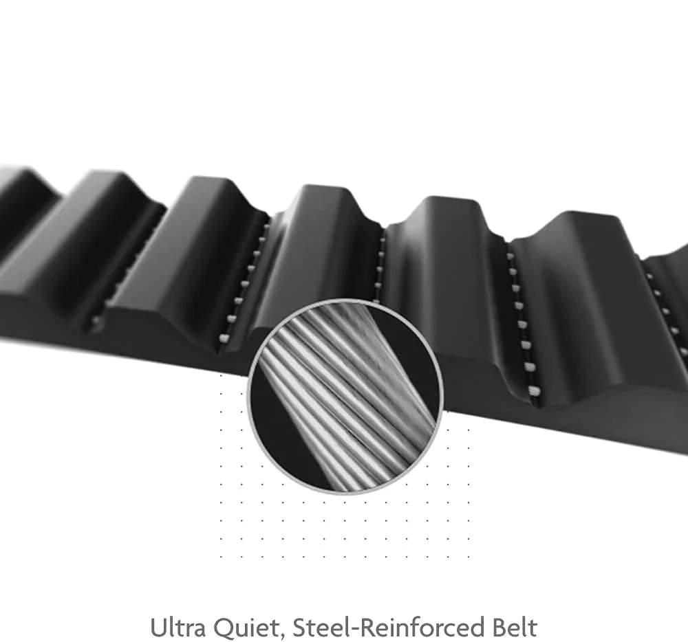 New arrivals Fast  delivery.B4603T MYQ Smart Garage Door Opener, Ultra Quiet Belt Drive, 3/4-HP Motor - Quantity 1 image 2