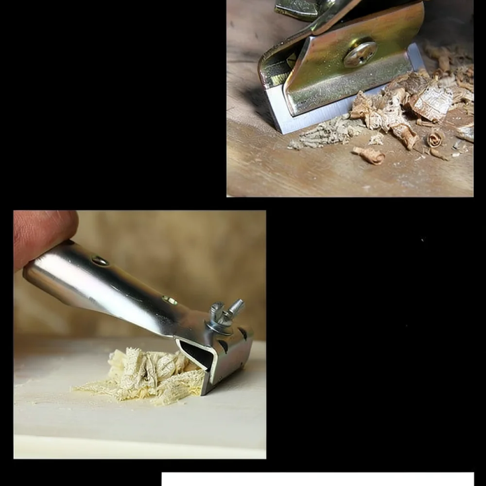 Ergonomic Paint Scraper For Lofetools Surface Restoration Tool Carbide Blades Removal Wall Cleaning Hand Equipment