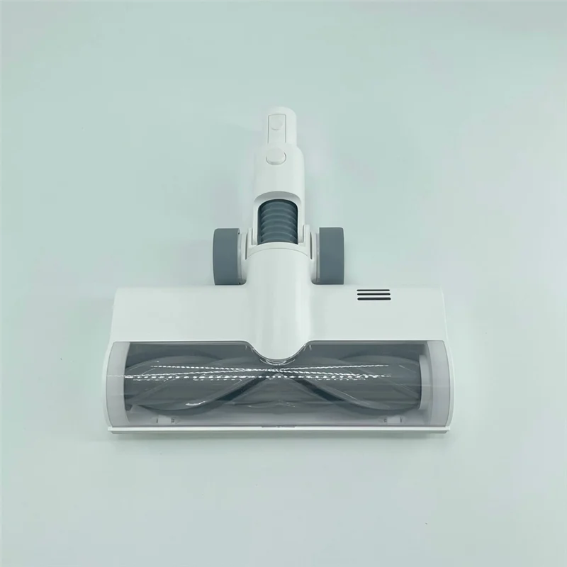 

For Dreame U20 U10 P10 P10pro Vacuum Cleaner Attachment Soft Roller Brush Head Forwooden Floor Tile Marbleb64b