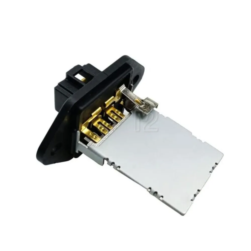 HVAC Blower Motor Resistor For 02-06 Hyundai I800 H1 Starex H-1 Libero OEM 97062-4A100 97062-4A110 970624A100 970624A110